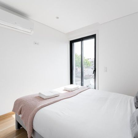 Guestready - Poet'S Modern Retreat Apartment Porto Ngoại thất bức ảnh