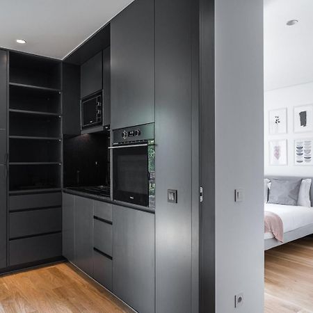 Guestready - Poet'S Modern Retreat Apartment Porto Ngoại thất bức ảnh